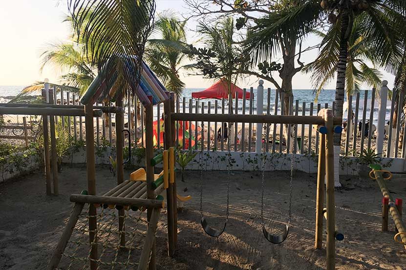 Juegos Infantiles
