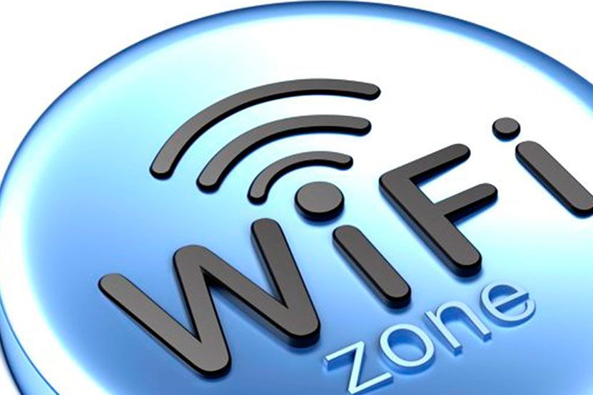 Internet - WIFI